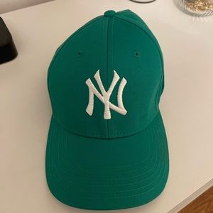 New York Yankees Baseball Hat